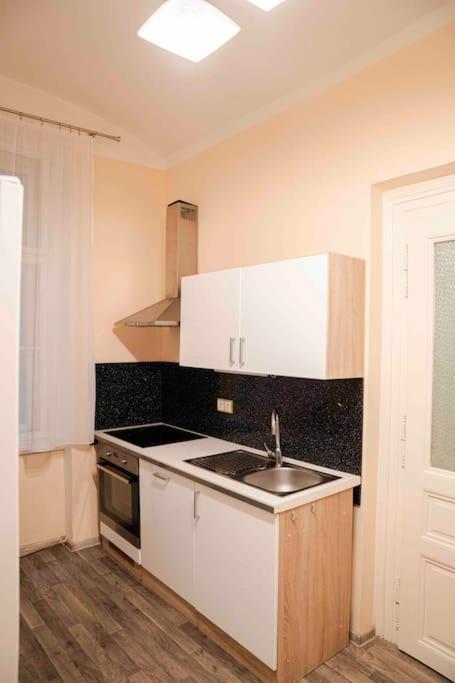 Cozy Flat By Wenceslas Square! Prag Dış mekan fotoğraf