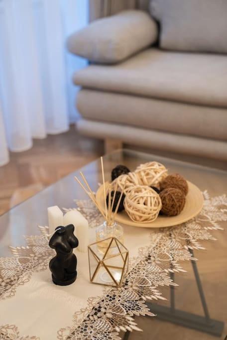 Cozy Flat By Wenceslas Square! Prag Dış mekan fotoğraf