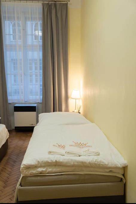 Cozy Flat By Wenceslas Square! Prag Dış mekan fotoğraf