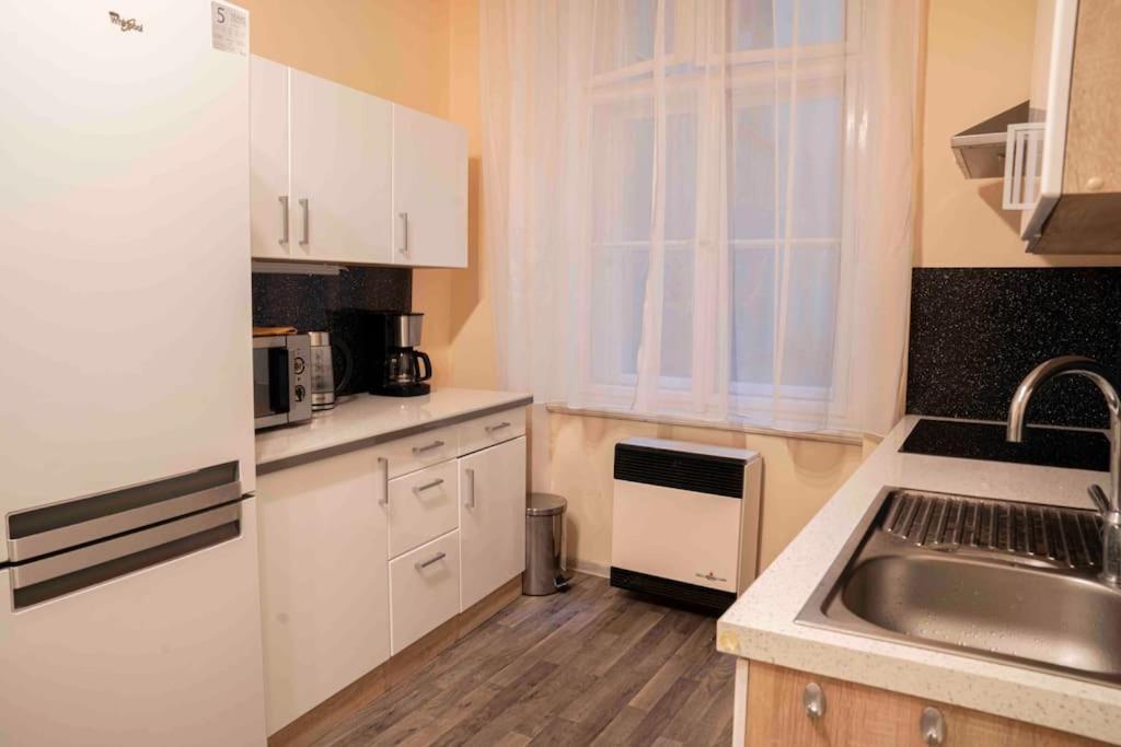 Cozy Flat By Wenceslas Square! Prag Dış mekan fotoğraf